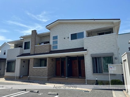 グランエスポワール[1LDK/50.03m2]の外観2