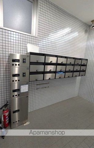 シティエール浅草の内装写真