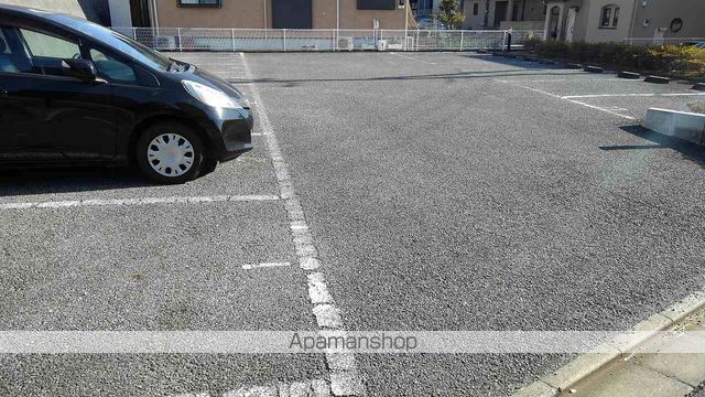 レオパレスボヌールちはらのその他写真