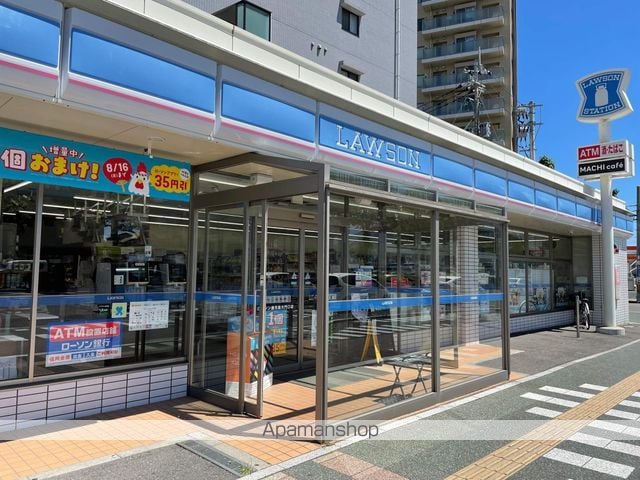 ビクトワール鹿児島の周辺写真