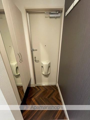 アムール舟橋北町の内装写真