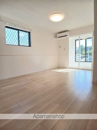 ファーネスト・クヌギ[1LDK/50.13m2]のリビング・居間