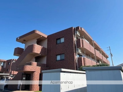 ＦｉｅｌｄⅡ[2LDK/63.17m2]の外観2