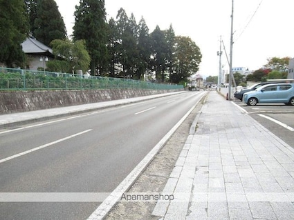 リバーコートⅠ[3DK/54.81m2]の周辺7