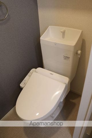 フィールド サンIII Bの内装写真