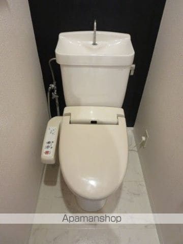 ハートワン御園の内装写真
