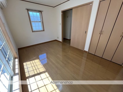 滋賀県彦根市西今町[1K/32.5m2]のリビング・居間