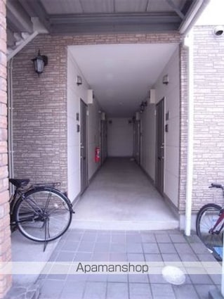 東京都足立区梅田３丁目[1K/20.96m2]のその他内装5