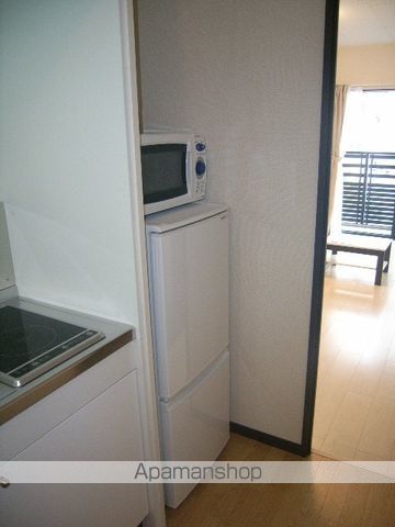 レオネクスト立花の内装写真