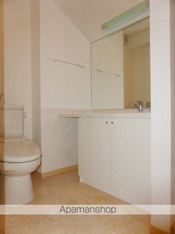 グレイスヴィラ川中島 Aの内装写真