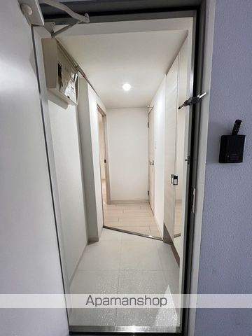 モルティーニ宮の森の内装写真