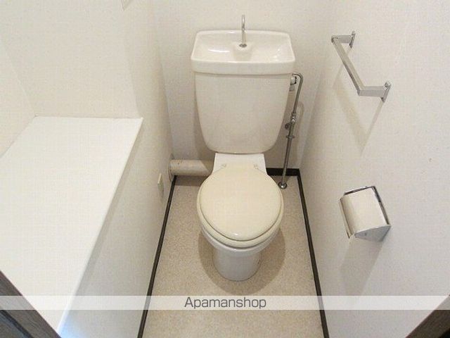 パークモダン関目の内装写真