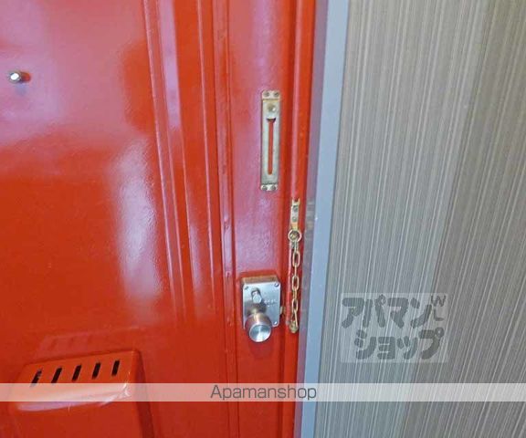 ウィステリア神楽岡の内装写真