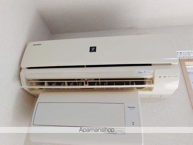 クレーネ東の内装写真