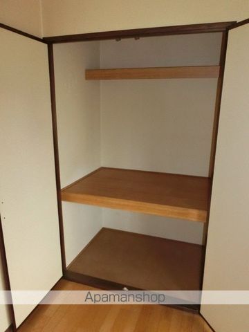 グリーンクレストの内装写真