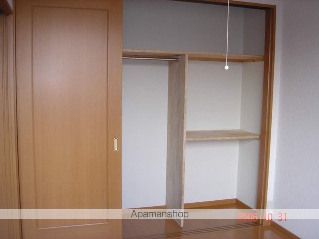 A−LIFE町村の内装写真