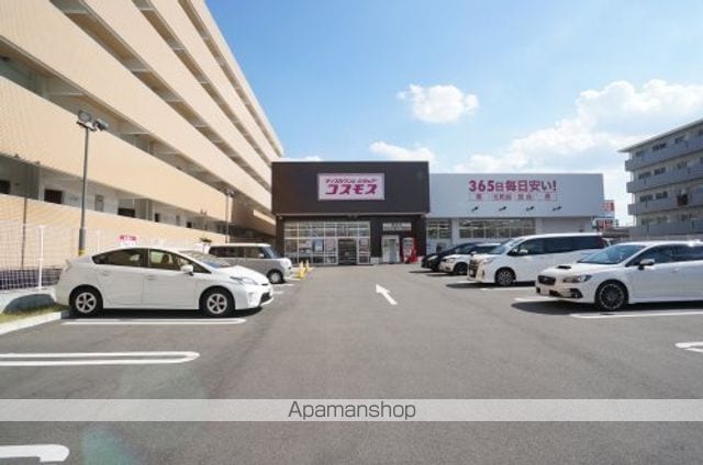 新栄マンションの周辺写真