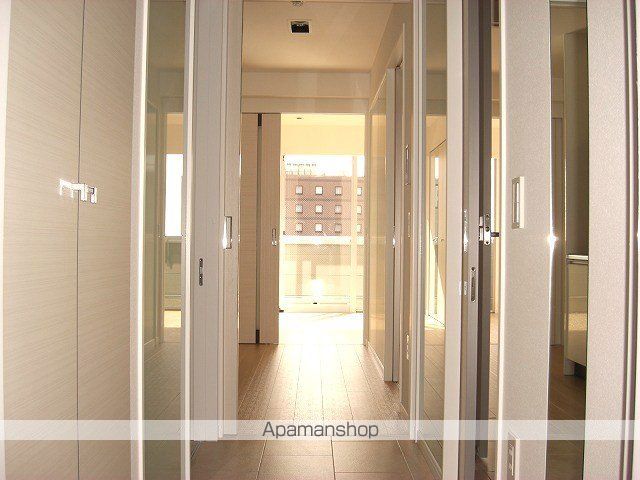ファーストレーベン六枚ANNEXの内装写真
