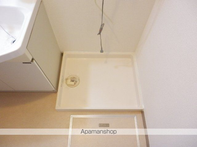 ハイム・エトワールBの内装写真