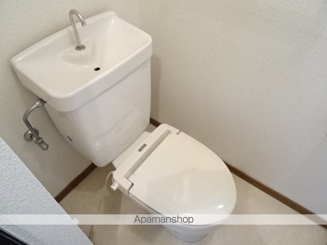 WESTIIIの内装写真