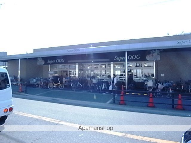 ライオネス富松の周辺写真