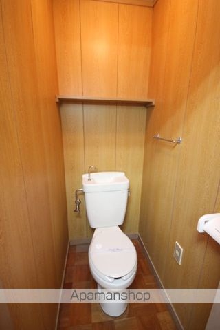 アゼリアマンションの内装写真