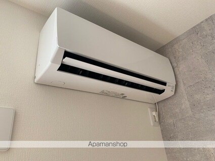 Ｈｉｇｈ　ｐｕｎｔ　ｅ．ｋ．ｄ[1LDK/42.16m2]のその他設備3