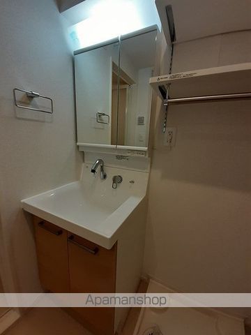 アンジュの内装写真