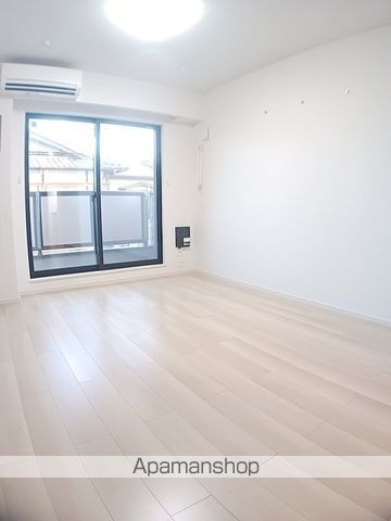 ヒカルサ京都御薗橋通の内装写真