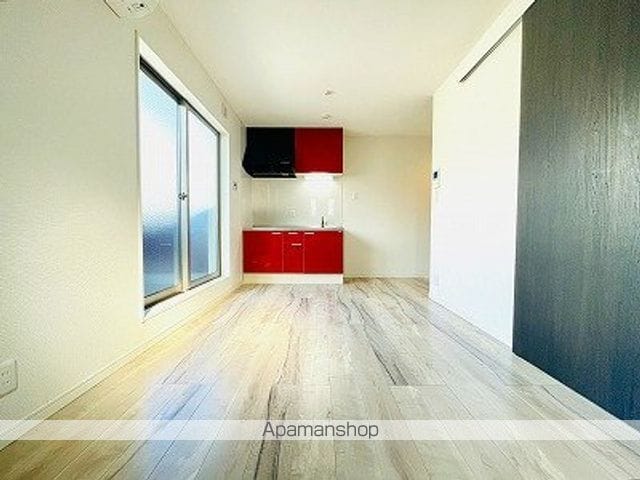 プラド工大前の内装写真