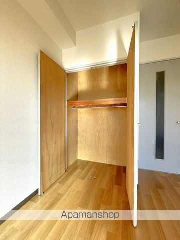 ジュネス本町の内装写真