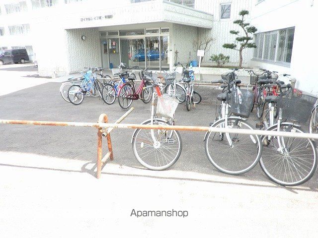 ロイヤルレインボー平岸 B棟のその他写真