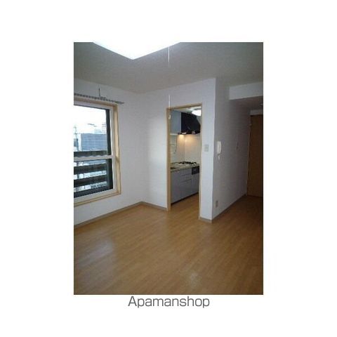 アビタ円山の内装写真