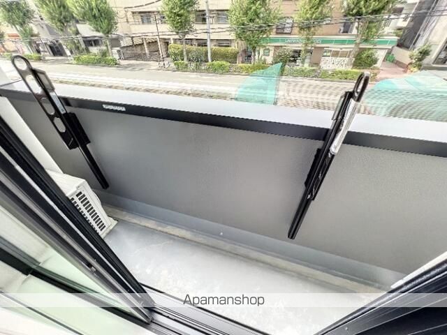 マンションエル荻窪の内装写真