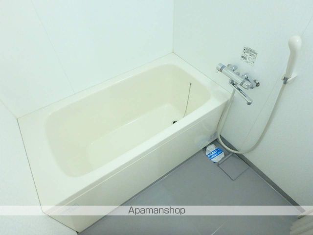 上浅田レジデンスの内装写真