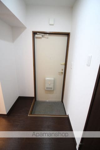 スタシオン梅田イーストの内装写真