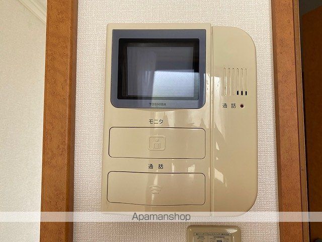レオパレスラークIIの内装写真