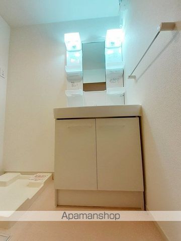 サウスT.S IIの内装写真