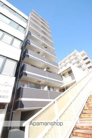 THE RESIDENCE船橋の外観写真