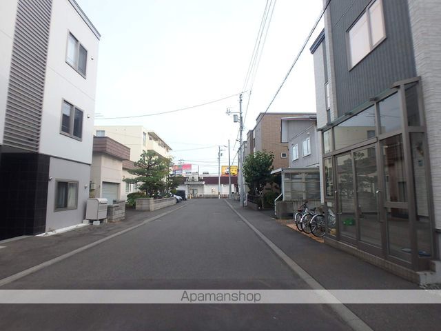 メゾン花の周辺写真