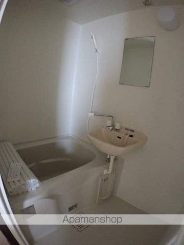 ソフィアIIの内装写真