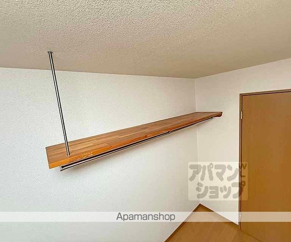 フラッティ四条大宮IIの内装写真