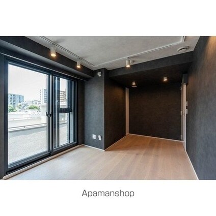 プレステージレジデンス白金台[2LDK/178.11m2]のその他部屋・スペース