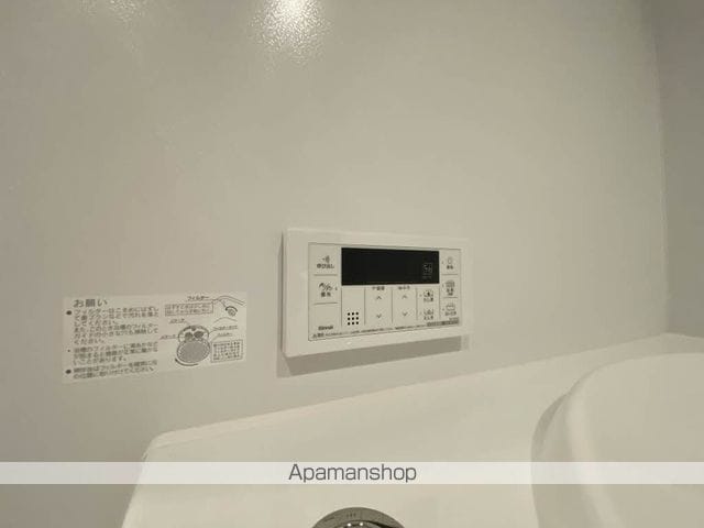 vivace日明の内装写真