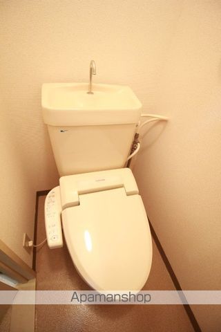 エクセル津島の内装写真