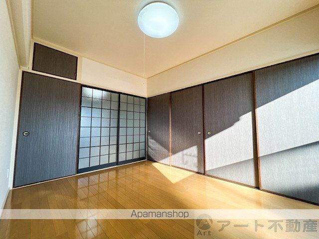 エクシード久万ノ台の内装写真