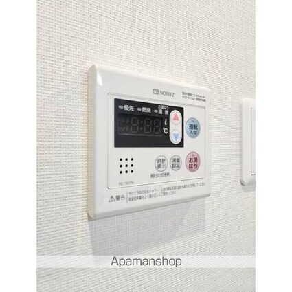 ディアレイシャス名古屋浄心[1K/21.46m2]のその他設備