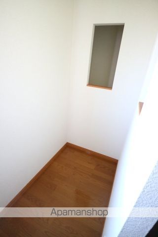 レオパレスツインレオの内装写真