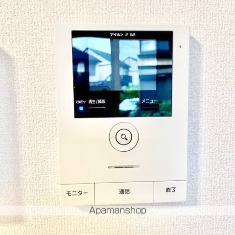 リバーサイド浪漫の内装写真