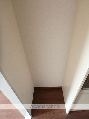 孝友第6ビル グリーンハイツ麻生の内装写真